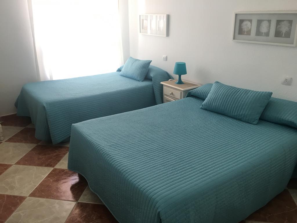 Hostal Jomarijo Fuengirola Esterno foto
