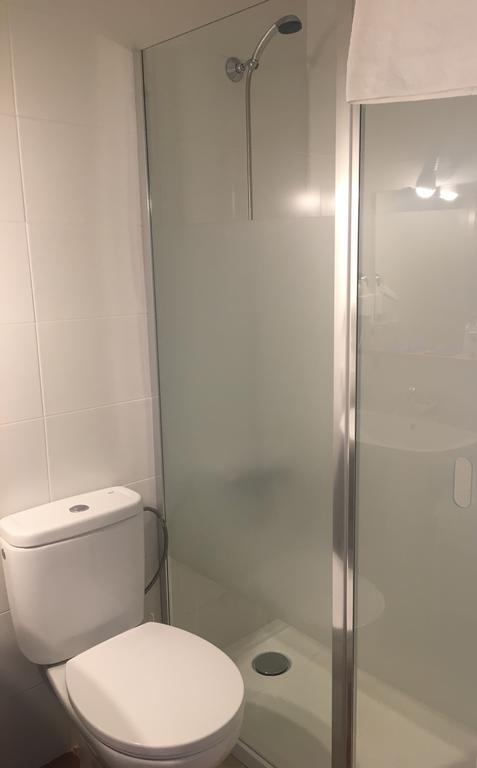 Hostal Jomarijo Fuengirola Esterno foto