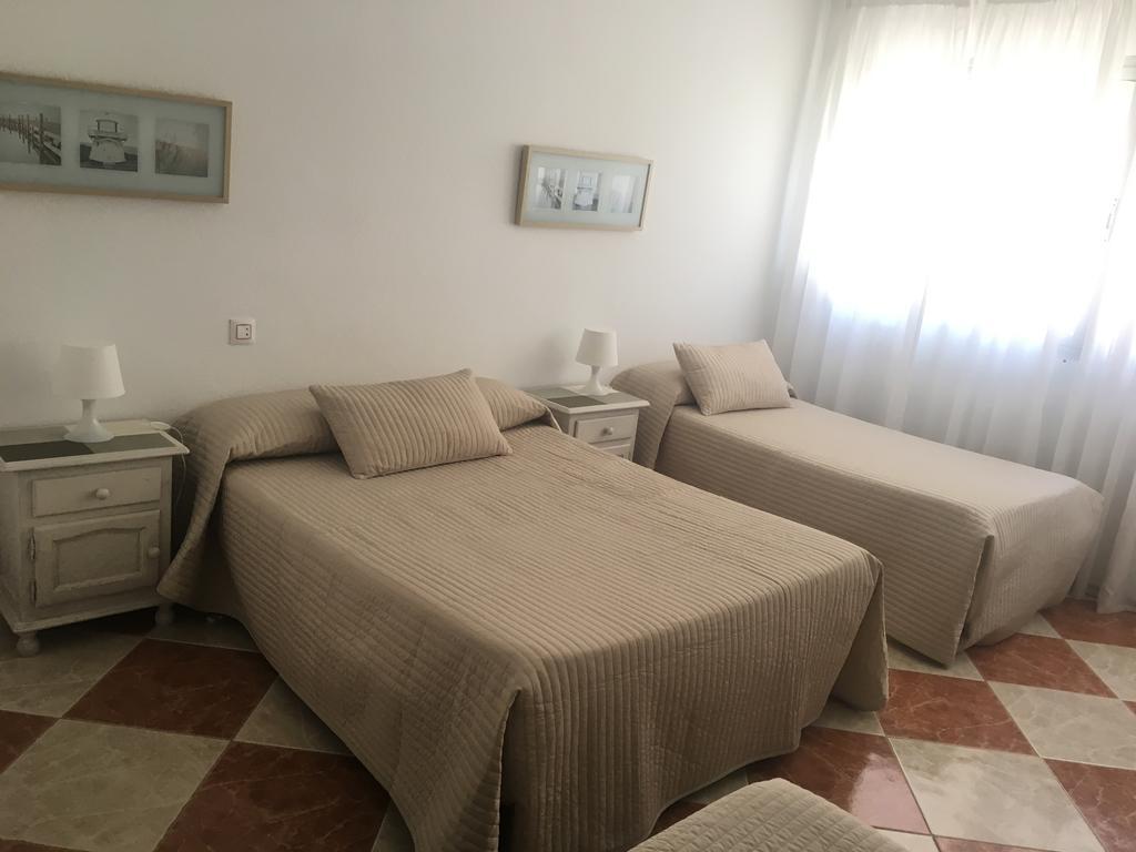 Hostal Jomarijo Fuengirola Esterno foto