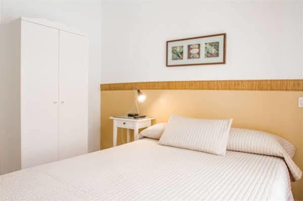 Hostal Jomarijo Fuengirola Esterno foto