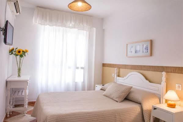 Hostal Jomarijo Fuengirola Esterno foto