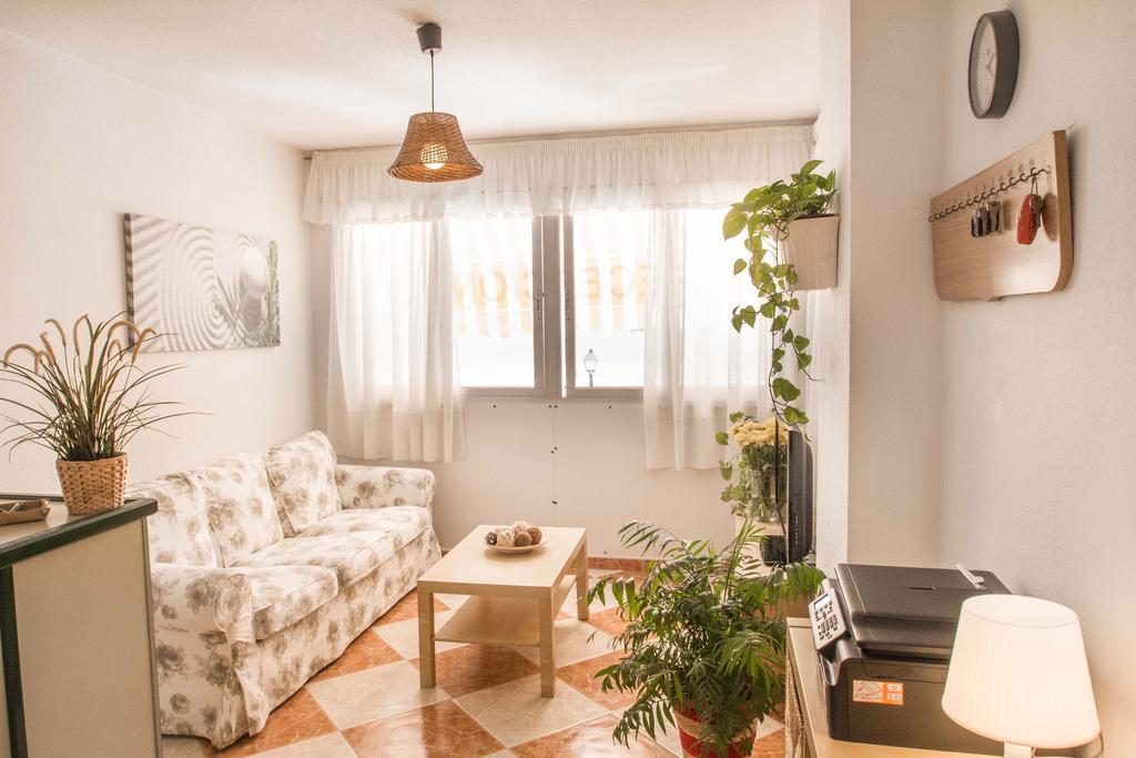 Hostal Jomarijo Fuengirola Esterno foto
