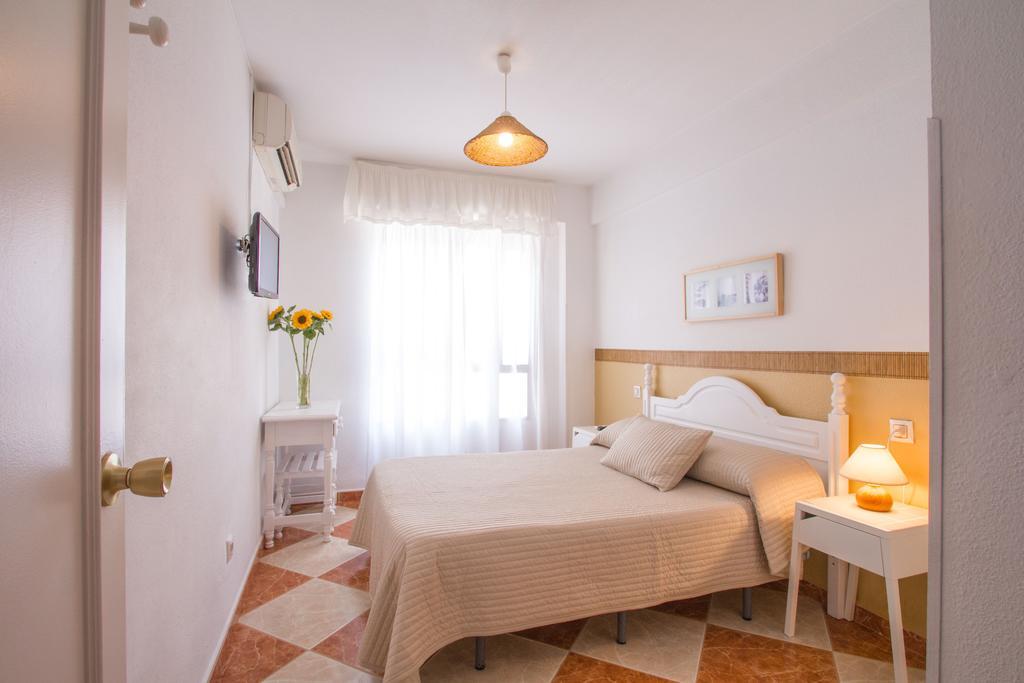 Hostal Jomarijo Fuengirola Camera foto